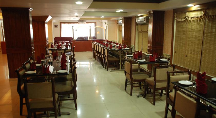 Hotel Ganga Ratan